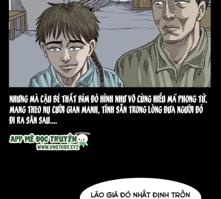 Tam Lão Gia Kinh Kỳ Thủ Trát Chapter 38 - Trang 2