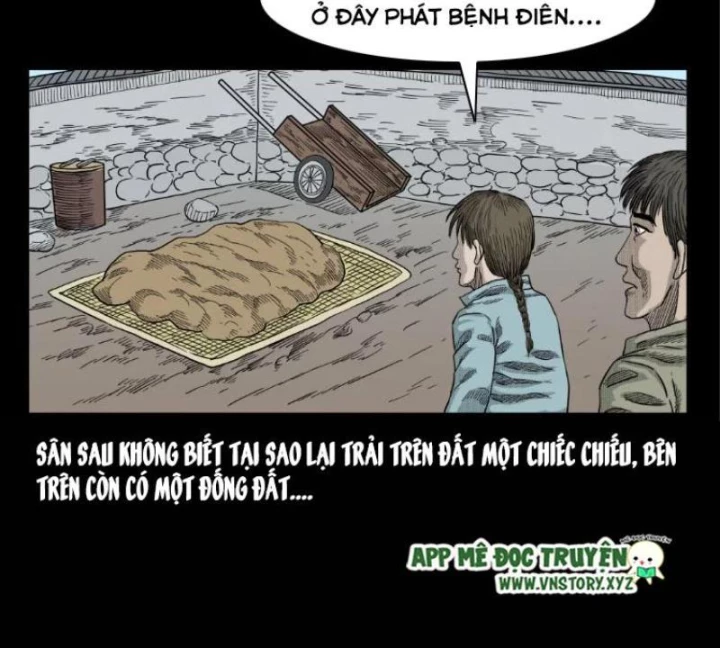 Tam Lão Gia Kinh Kỳ Thủ Trát Chapter 38 - Trang 2