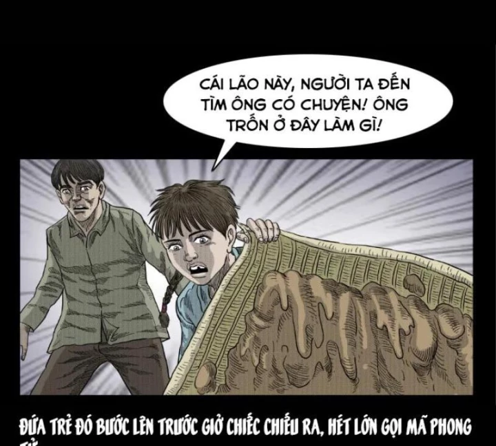 Tam Lão Gia Kinh Kỳ Thủ Trát Chapter 38 - Trang 2
