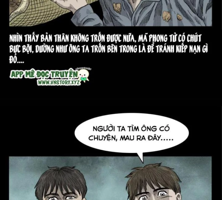 Tam Lão Gia Kinh Kỳ Thủ Trát Chapter 38 - Trang 2