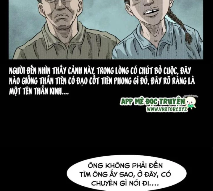 Tam Lão Gia Kinh Kỳ Thủ Trát Chapter 38 - Trang 2