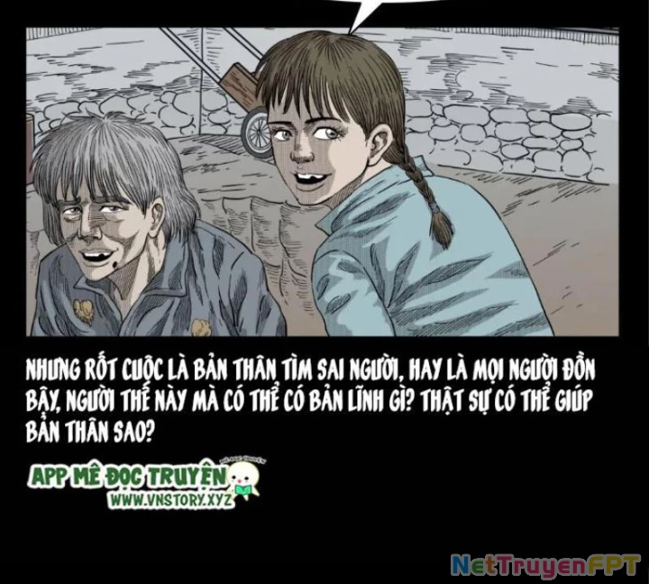 Tam Lão Gia Kinh Kỳ Thủ Trát Chapter 38 - Trang 2