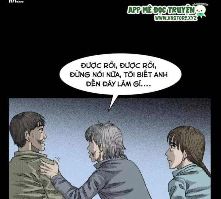 Tam Lão Gia Kinh Kỳ Thủ Trát Chapter 38 - Trang 2