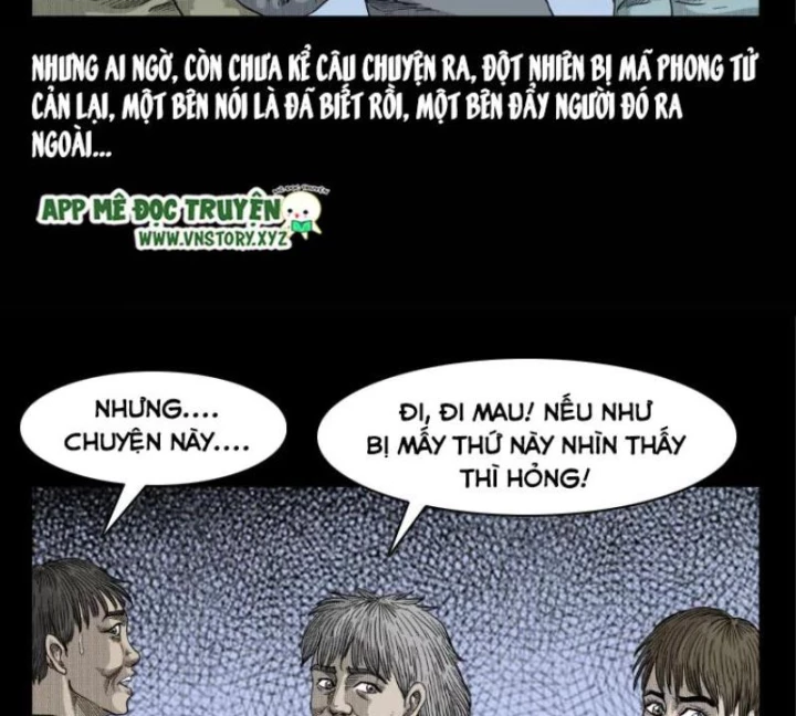 Tam Lão Gia Kinh Kỳ Thủ Trát Chapter 38 - Trang 2
