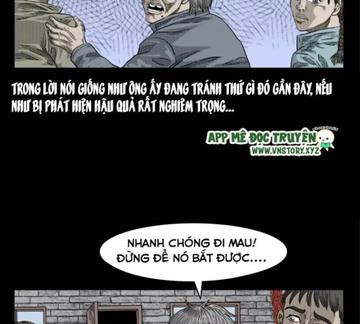 Tam Lão Gia Kinh Kỳ Thủ Trát Chapter 38 - Trang 2