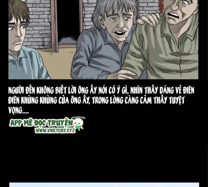 Tam Lão Gia Kinh Kỳ Thủ Trát Chapter 38 - Trang 2