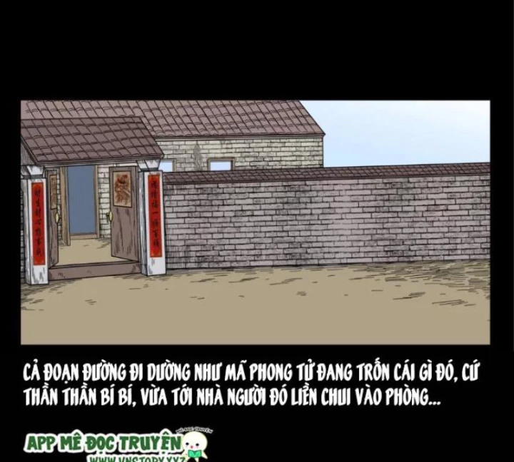 Tam Lão Gia Kinh Kỳ Thủ Trát Chapter 38 - Trang 2