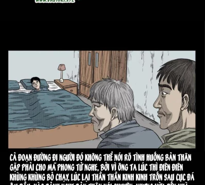 Tam Lão Gia Kinh Kỳ Thủ Trát Chapter 38 - Trang 2