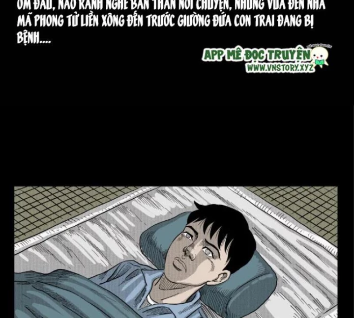 Tam Lão Gia Kinh Kỳ Thủ Trát Chapter 38 - Trang 2