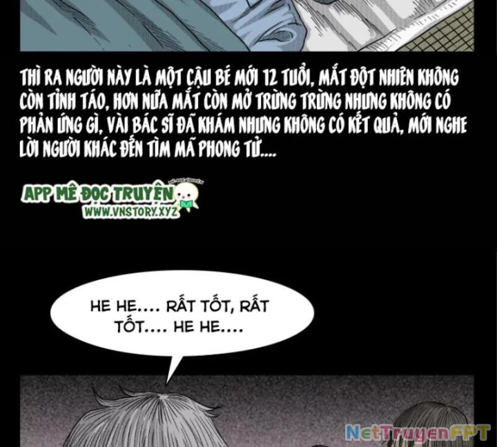 Tam Lão Gia Kinh Kỳ Thủ Trát Chapter 38 - Trang 2