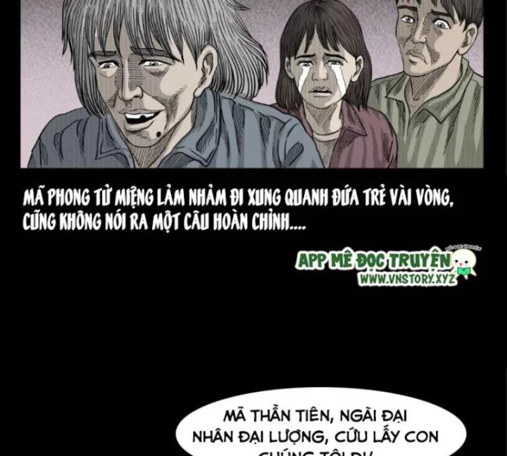 Tam Lão Gia Kinh Kỳ Thủ Trát Chapter 38 - Trang 2