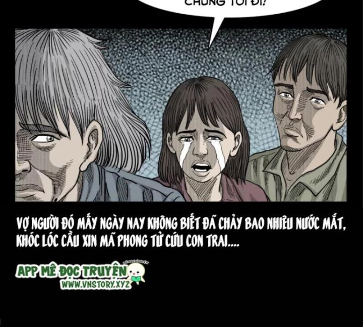 Tam Lão Gia Kinh Kỳ Thủ Trát Chapter 38 - Trang 2