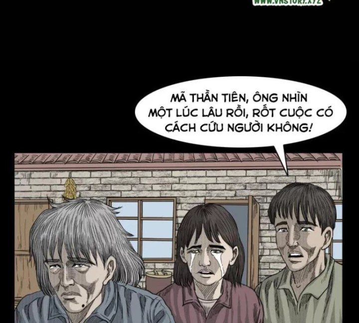 Tam Lão Gia Kinh Kỳ Thủ Trát Chapter 38 - Trang 2