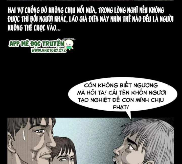 Tam Lão Gia Kinh Kỳ Thủ Trát Chapter 38 - Trang 2