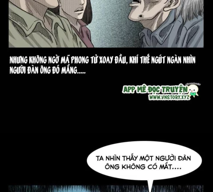 Tam Lão Gia Kinh Kỳ Thủ Trát Chapter 38 - Trang 2