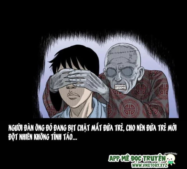 Tam Lão Gia Kinh Kỳ Thủ Trát Chapter 38 - Trang 2