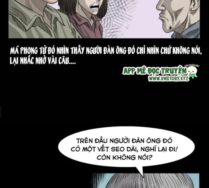 Tam Lão Gia Kinh Kỳ Thủ Trát Chapter 38 - Trang 2