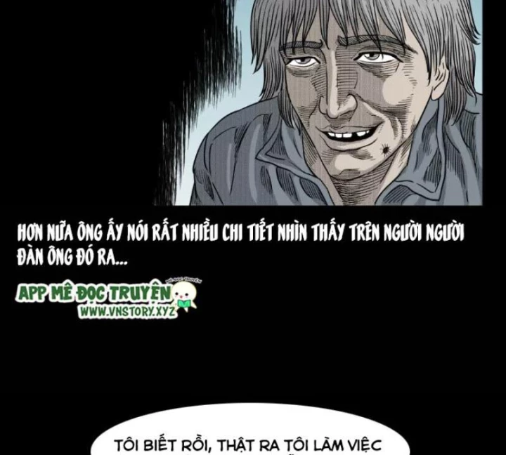 Tam Lão Gia Kinh Kỳ Thủ Trát Chapter 38 - Trang 2