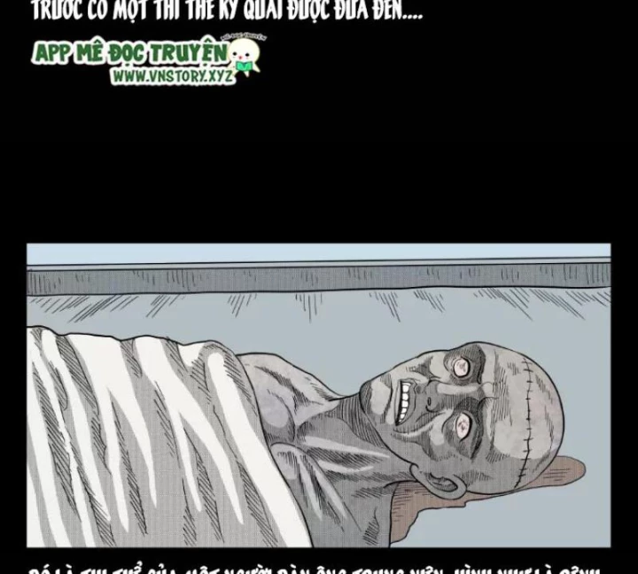 Tam Lão Gia Kinh Kỳ Thủ Trát Chapter 38 - Trang 2