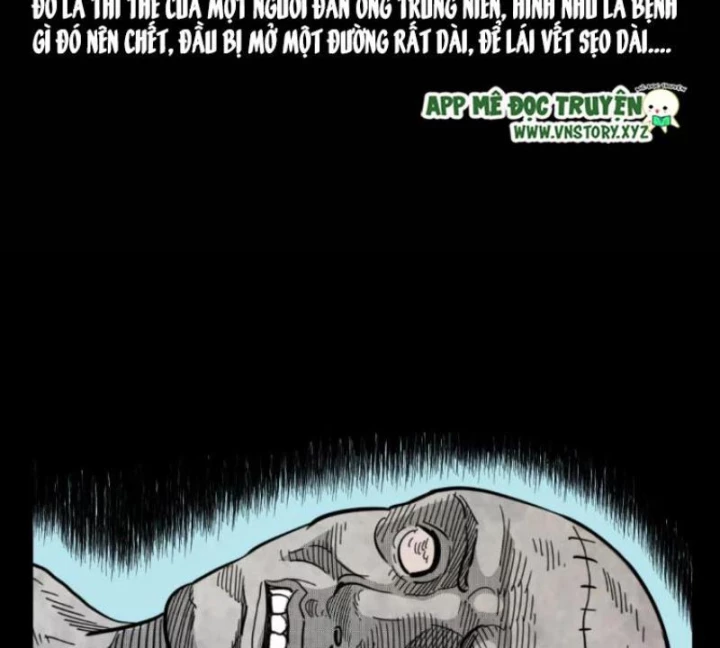 Tam Lão Gia Kinh Kỳ Thủ Trát Chapter 38 - Trang 2