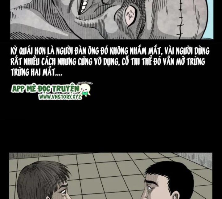 Tam Lão Gia Kinh Kỳ Thủ Trát Chapter 38 - Trang 2