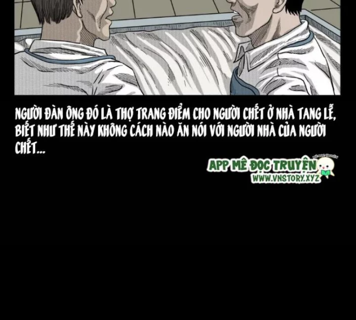 Tam Lão Gia Kinh Kỳ Thủ Trát Chapter 38 - Trang 2