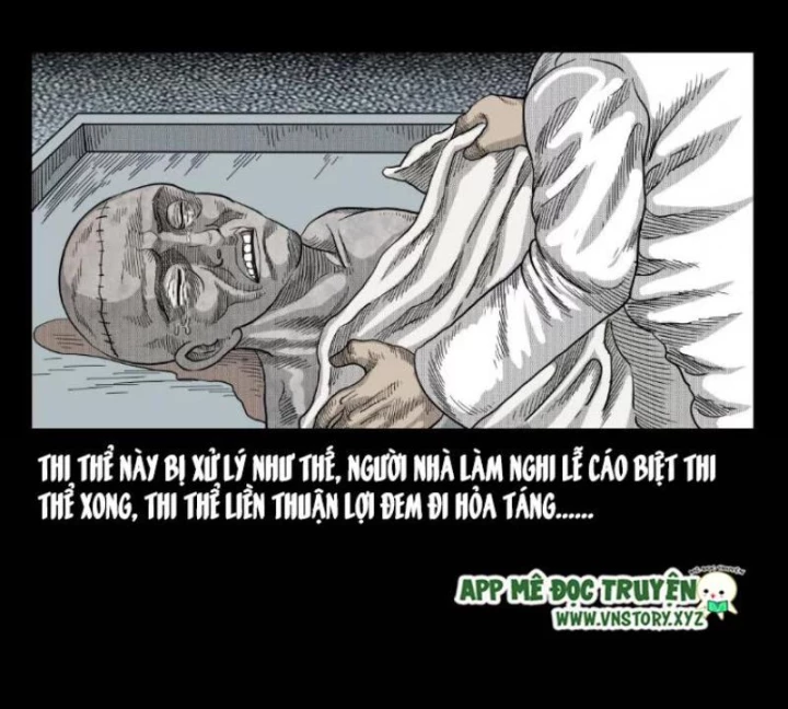 Tam Lão Gia Kinh Kỳ Thủ Trát Chapter 38 - Trang 2
