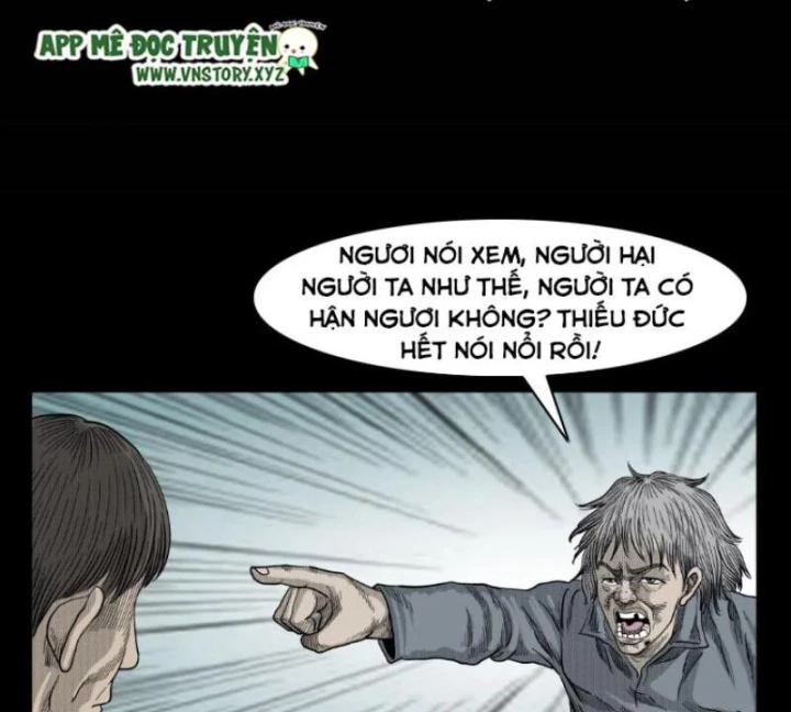 Tam Lão Gia Kinh Kỳ Thủ Trát Chapter 38 - Trang 2
