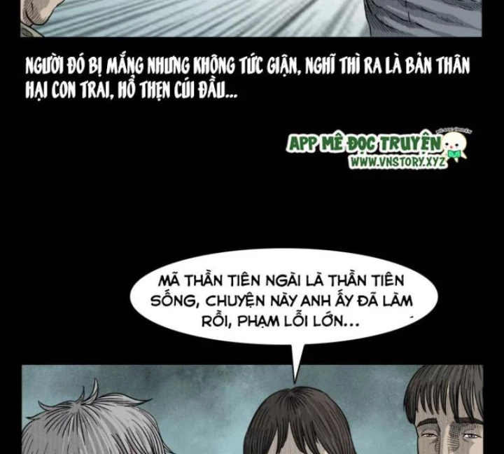 Tam Lão Gia Kinh Kỳ Thủ Trát Chapter 38 - Trang 2