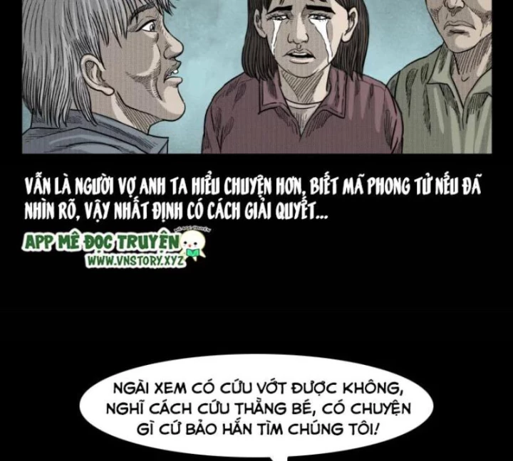 Tam Lão Gia Kinh Kỳ Thủ Trát Chapter 38 - Trang 2