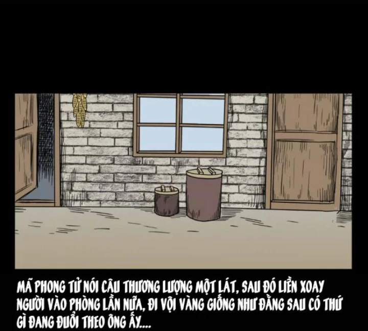 Tam Lão Gia Kinh Kỳ Thủ Trát Chapter 38 - Trang 2