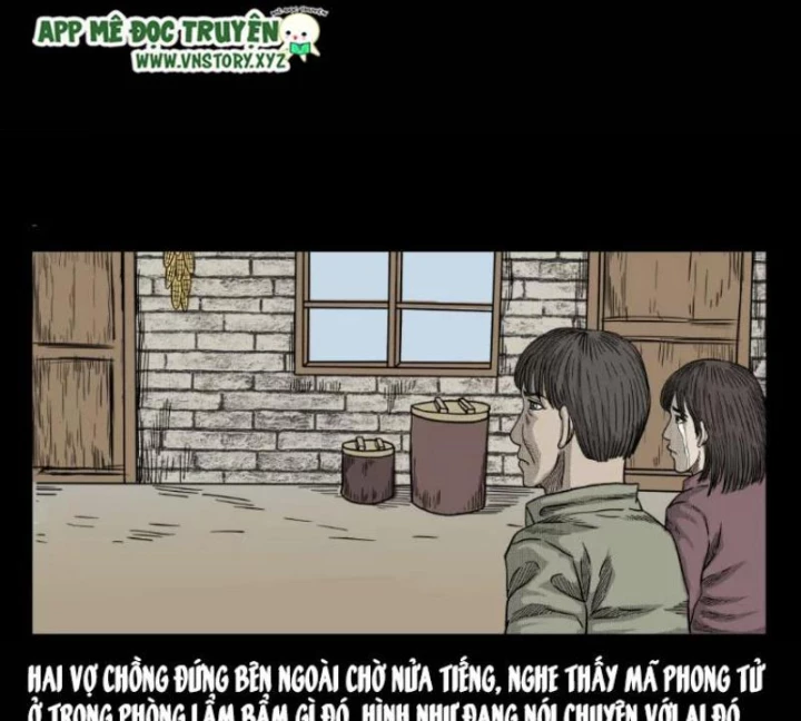 Tam Lão Gia Kinh Kỳ Thủ Trát Chapter 38 - Trang 2
