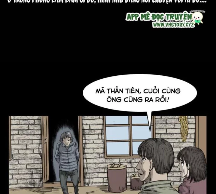 Tam Lão Gia Kinh Kỳ Thủ Trát Chapter 38 - Trang 2