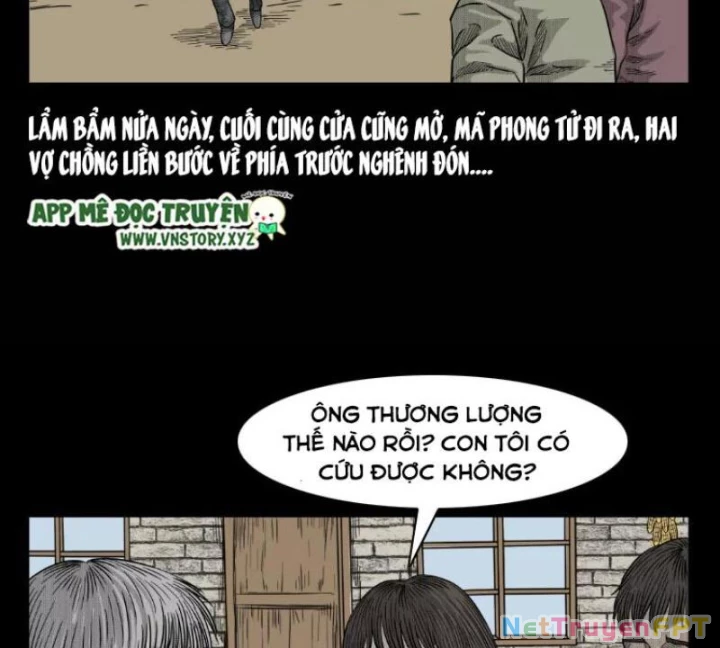 Tam Lão Gia Kinh Kỳ Thủ Trát Chapter 38 - Trang 2