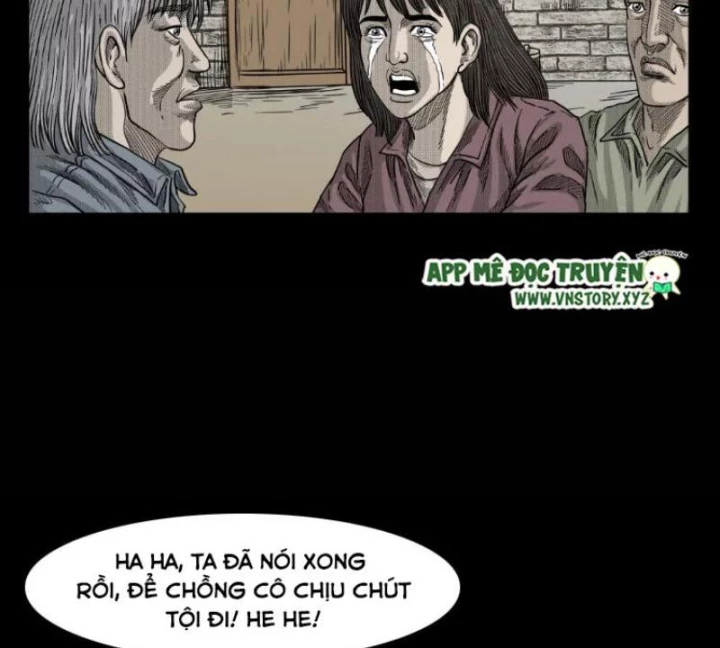 Tam Lão Gia Kinh Kỳ Thủ Trát Chapter 38 - Trang 2