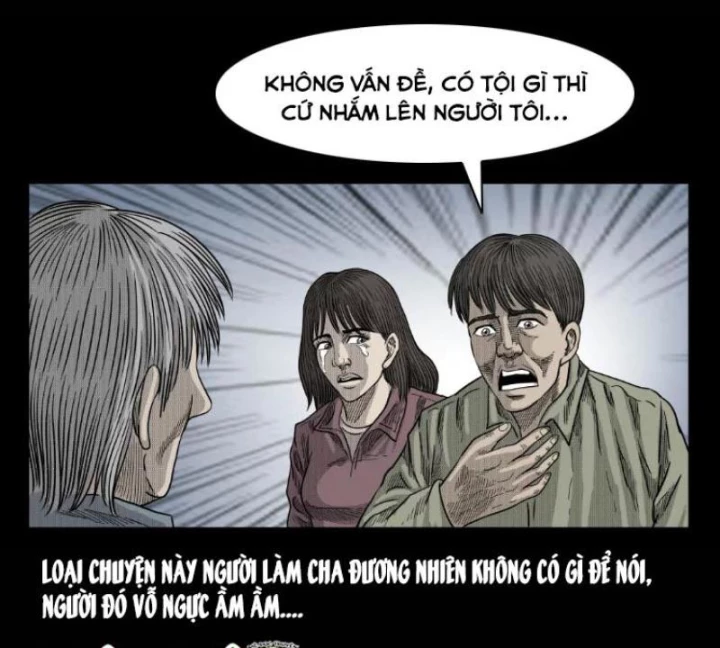 Tam Lão Gia Kinh Kỳ Thủ Trát Chapter 38 - Trang 2