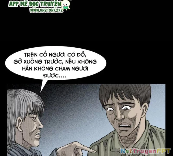 Tam Lão Gia Kinh Kỳ Thủ Trát Chapter 38 - Trang 2