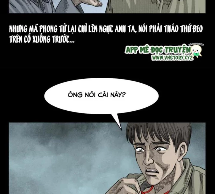 Tam Lão Gia Kinh Kỳ Thủ Trát Chapter 38 - Trang 2