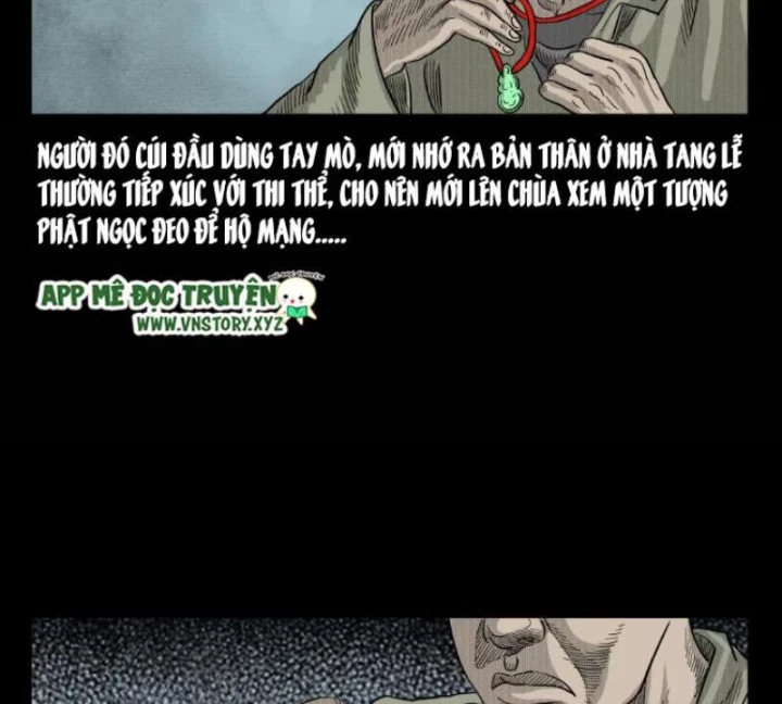 Tam Lão Gia Kinh Kỳ Thủ Trát Chapter 38 - Trang 2