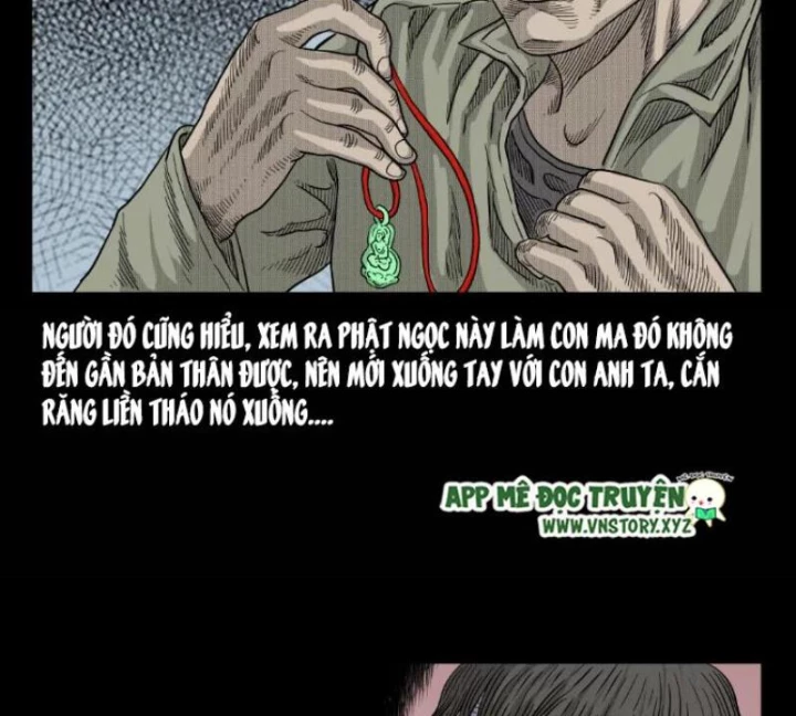 Tam Lão Gia Kinh Kỳ Thủ Trát Chapter 38 - Trang 2