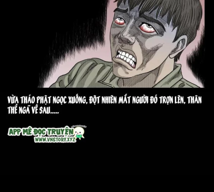 Tam Lão Gia Kinh Kỳ Thủ Trát Chapter 38 - Trang 2