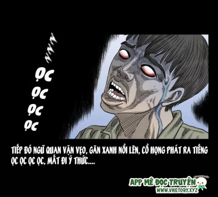 Tam Lão Gia Kinh Kỳ Thủ Trát Chapter 38 - Trang 2