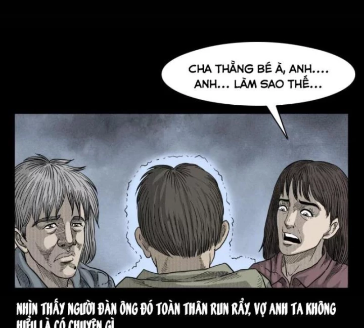 Tam Lão Gia Kinh Kỳ Thủ Trát Chapter 38 - Trang 2