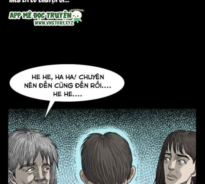 Tam Lão Gia Kinh Kỳ Thủ Trát Chapter 38 - Trang 2