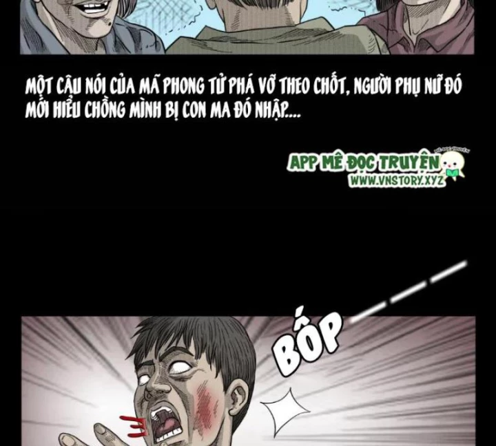 Tam Lão Gia Kinh Kỳ Thủ Trát Chapter 38 - Trang 2