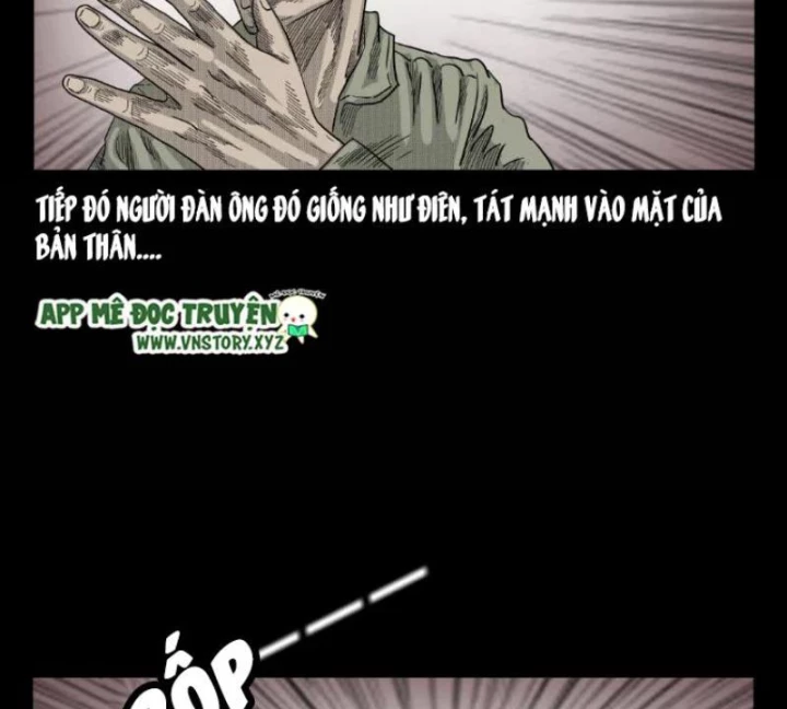 Tam Lão Gia Kinh Kỳ Thủ Trát Chapter 38 - Trang 2