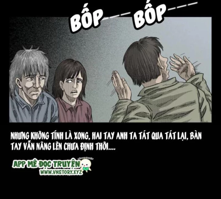 Tam Lão Gia Kinh Kỳ Thủ Trát Chapter 38 - Trang 2