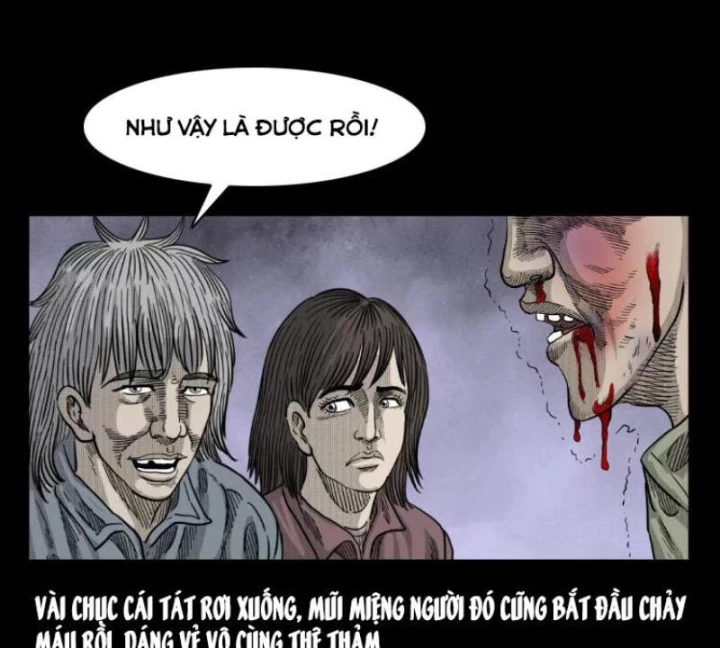 Tam Lão Gia Kinh Kỳ Thủ Trát Chapter 38 - Trang 2
