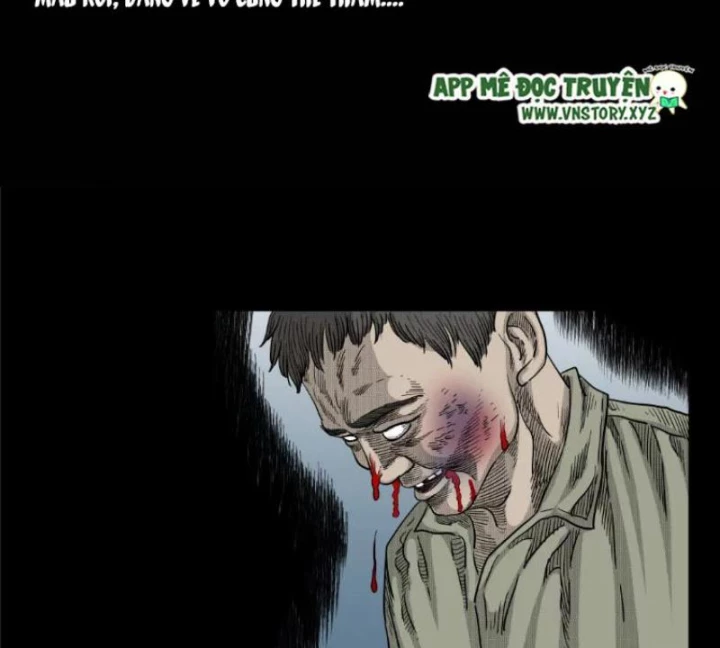 Tam Lão Gia Kinh Kỳ Thủ Trát Chapter 38 - Trang 2
