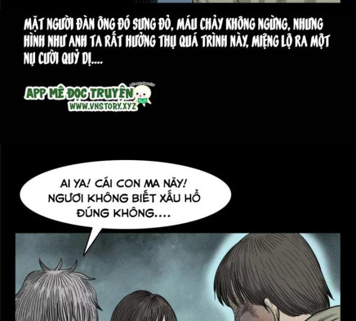 Tam Lão Gia Kinh Kỳ Thủ Trát Chapter 38 - Trang 2